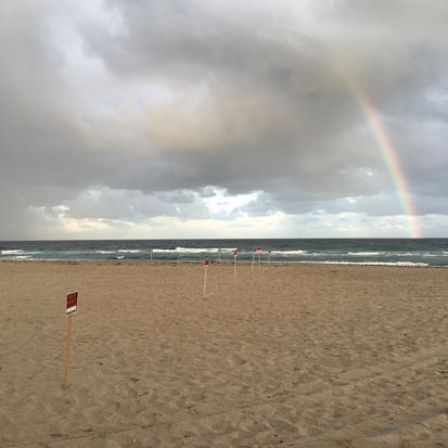 Ne 4 Ct Deerfield Beach Fl 33441 Zillow This Rainbow Sunset Photo Now And Search More Of Istock S Library Royalty Free Stock Images That Features Beauty In Nature Photos