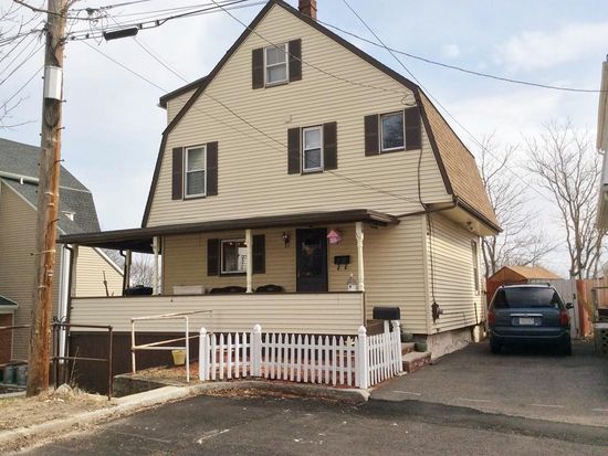 19 Desmond Rd Malden Ma 02148 Zillow