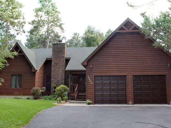 2520 Carol Dr Ne Bemidji Mn 56601 Zillow