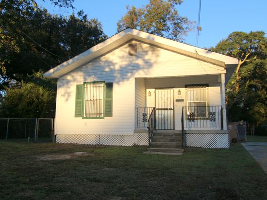 522 Donald St Mobile Al 36617 Zillow