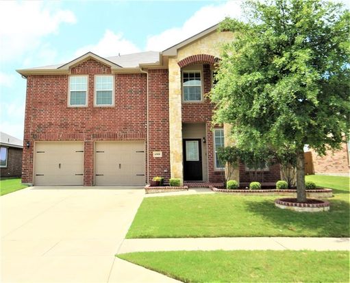 6908 Big Bend Ln Arlington Tx 76002 Zillow