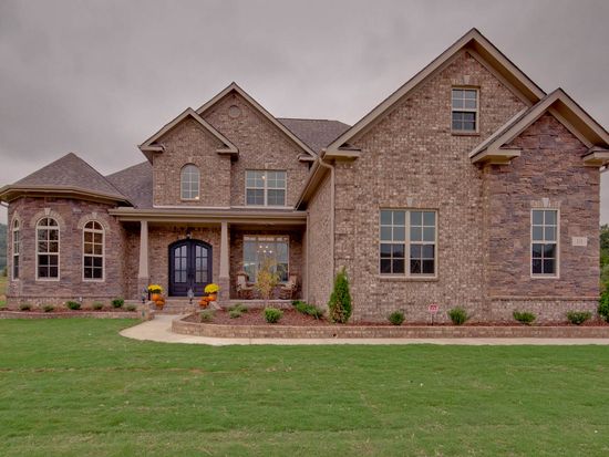 The Kimberly Mcmullen Cove By Stoneridge Homes Inc Zillow The Kimberly Plan Mcmullen Cove
