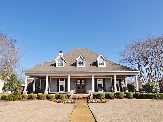 1440 Charleston Gardens Dr Tupelo Ms 38801 Zillow