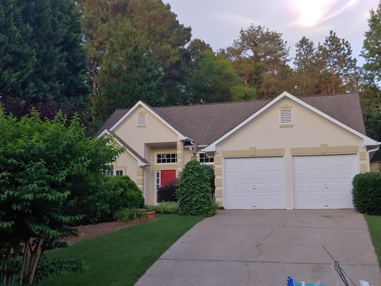 405 Pine Grove Way Woodstock Ga 30189 Zillow
