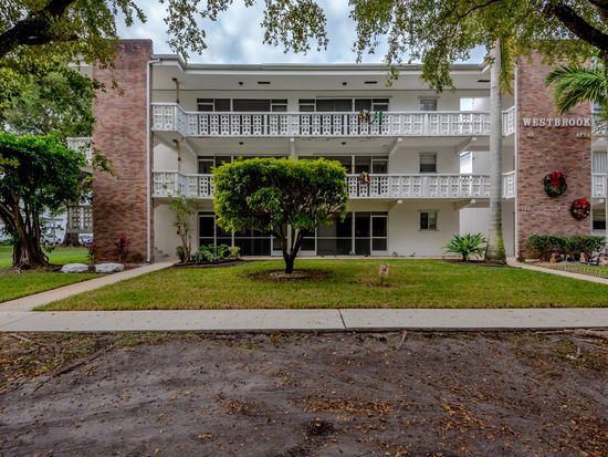 412 S Luna Ct Apt 9 Hollywood Fl 33021 Zillow