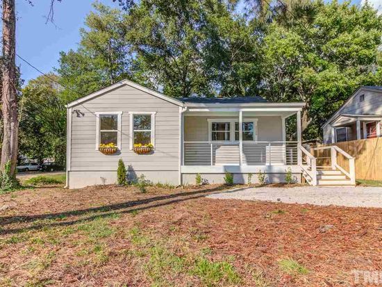 2209 Poole Rd Raleigh Nc 27610 Zillow