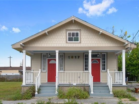 1517 S White St New Orleans La 70125 Zillow
