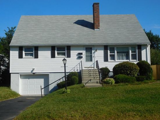 5 Electric St Worcester Ma 01610 Zillow 5 Electric St Worcester Ma 01610