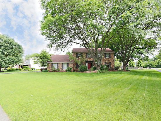 93 Walcreek Dr E Gahanna Oh 43230 Zillow