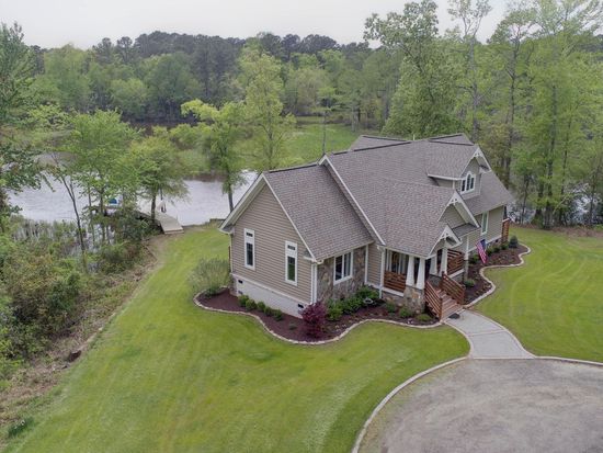 258 Sandy Bay Rd Williamsburg Va 23185 Zillow