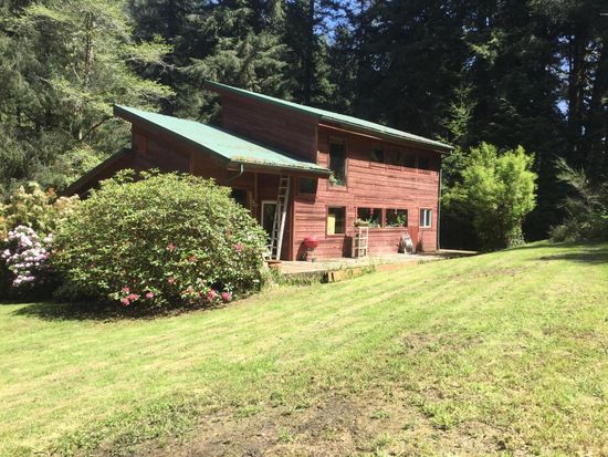 7872 N Beaver Creek Rd Seal Rock Or 97376 Zillow