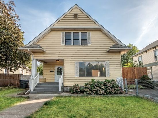 810 E Alder St Walla Wa 99362 Zillow