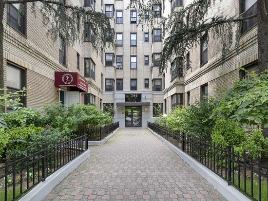 260 Ocean Pkwy Apt 1h Brooklyn Ny 11218 Zillow