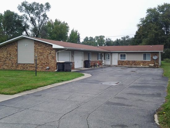 1104 Lake Forest Dr Apt B Fort Wayne In 46815 Zillow