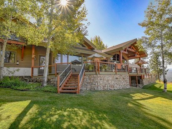 3343 Elk Ridge Rd, New Meadows, ID 83654 | Zillow