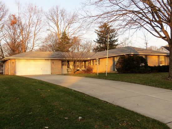 3151 Carisbrook Rd Upper Arlington Oh 43221 Zillow