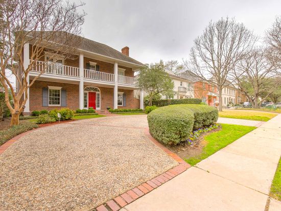 4021 Hanover St Dallas Tx 75225 Zillow 4021 Hanover St Dallas Tx 75225