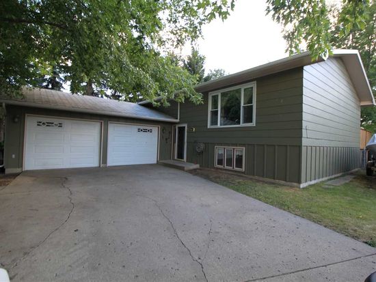 1816 12th St Sw Minot Nd 58701 Zillow