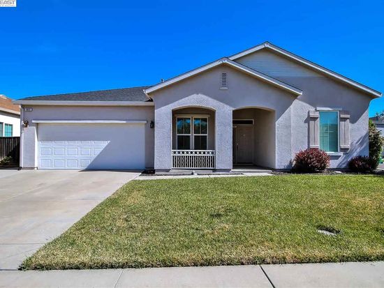 1023 Cypress Run Dr Stockton Ca 95209 Zillow