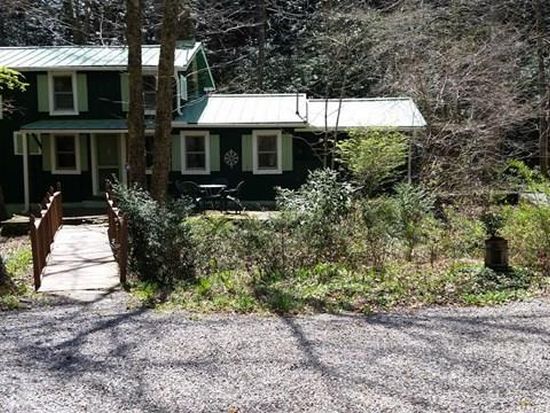 5060 Wayah Rd Franklin Nc 28734 Zillow