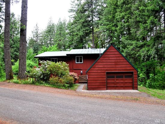 133 Turner Rd Packwood Wa 98361 Zillow