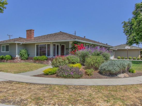 316 Palma Dr Salinas Ca 93901 Zillow