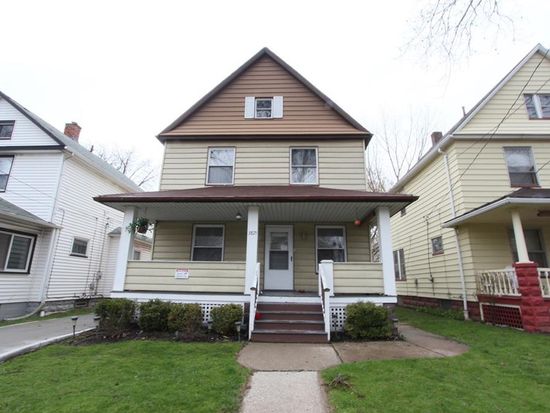3875 w 21st st, cleveland, oh 44109 | zillow