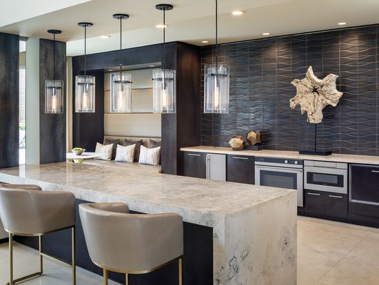 Tradehouse at Bulverde Marketplace Apartment Rentals - San ...