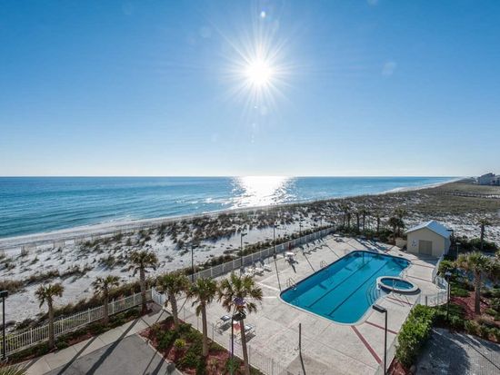 Sans Souci Condominiums Apartments - Gulf Breeze, FL | Zillow