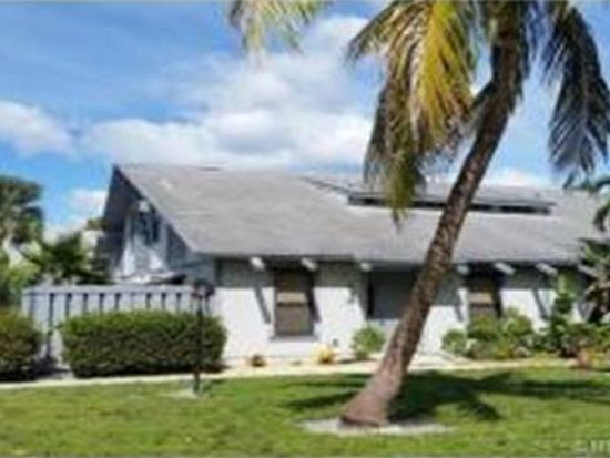 422 N Cypress Dr Apt D Tequesta Fl 33469 Zillow