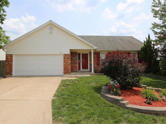 2961 Imperial Dr Saint Peters Mo 63303 Zillow 2961 Imperial Dr Saint Peters Mo 63303