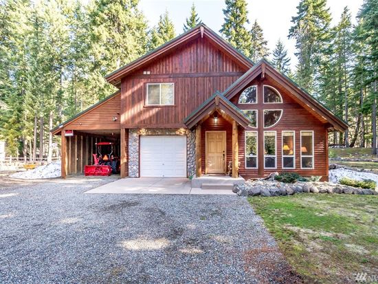 371 Kachess River Rd Easton Wa 98925 Zillow