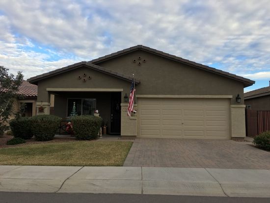 438 W Evergreen Pear Ave Queen Creek Az 85140 Zillow