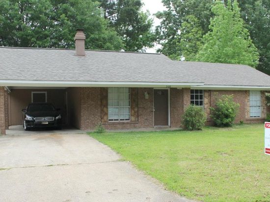 2426 Twisted Oak Dr Jackson Ms 39212 Zillow