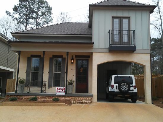 102 Cottage Ln Starkville Ms 39759 Zillow