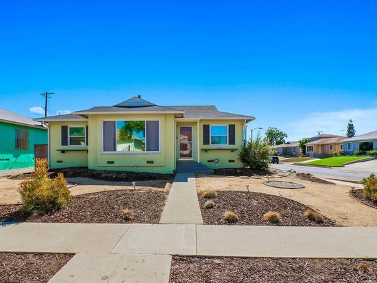 2000 N Nestor Ave Compton Ca 90222 Zillow