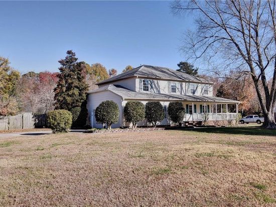 101 Beach Rd Yorktown Va 23692 Zillow