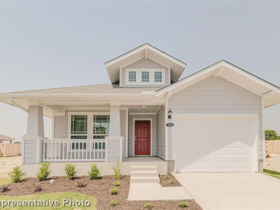 1575 Plan Siena Patio Homes Round Rock Tx 78665 Zillow