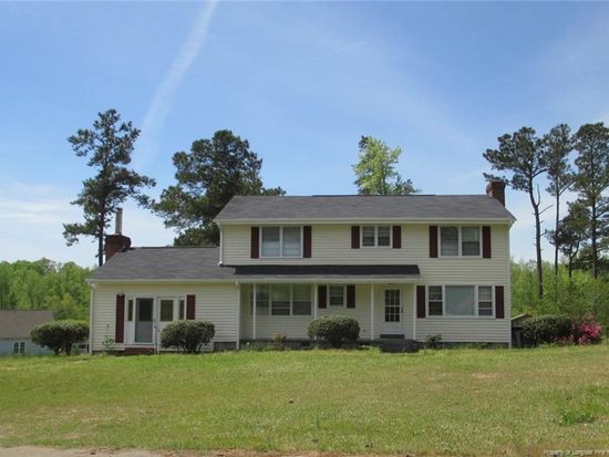 3205 Kendale Dr, Sanford, NC 27332 | MLS #604683 | Zillow