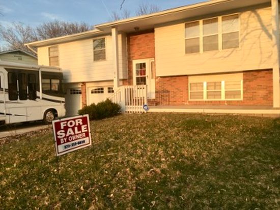 214 Snead Dr Columbia Mo 65202 Zillow