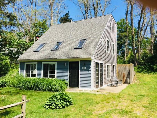 1040 State Hwy Eastham Ma 02642 Zillow