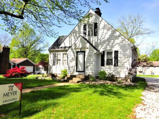 1223 Madison Ave Edwardsville Il 62025 Zillow 1223 Madison Ave Edwardsville Il 62025