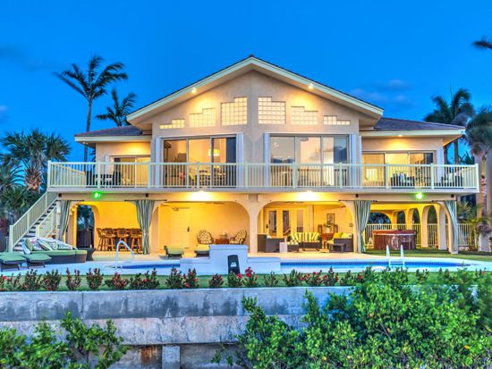 265 15th Street Ocean Key Colony Beach Fl 33050 Zillow