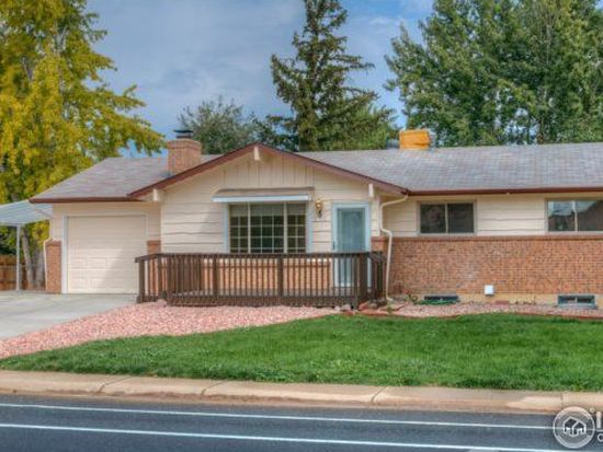 zillow longmont