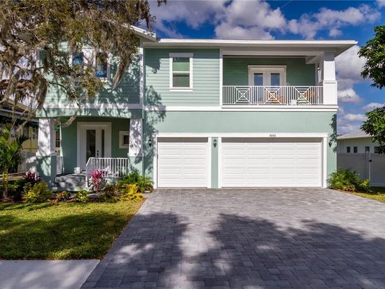 2606 Brewton Ct Clearwater Fl 33761 Zillow - 