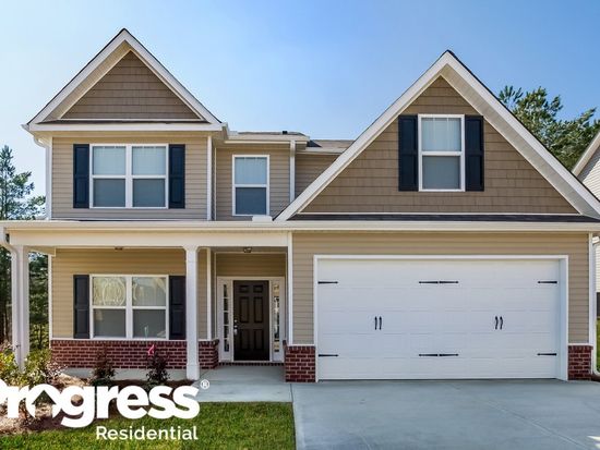 580 Fieldcrest Dr Dallas Ga 30132 Zillow