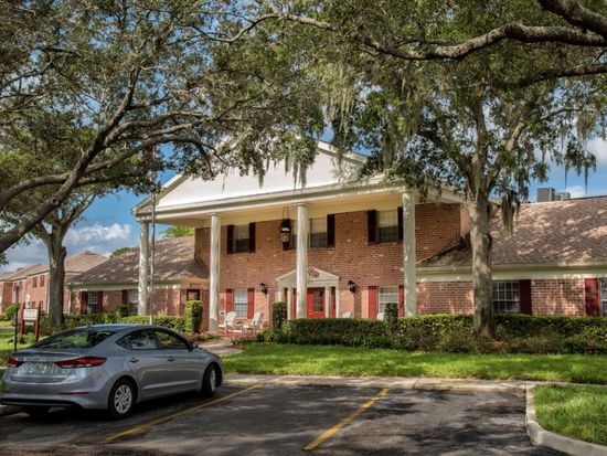 Carlton Arms Apartment Rentals Bradenton Fl Zillow