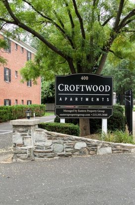 Croftwood Apartment Rentals - Feasterville-Trevose, PA | Zillow