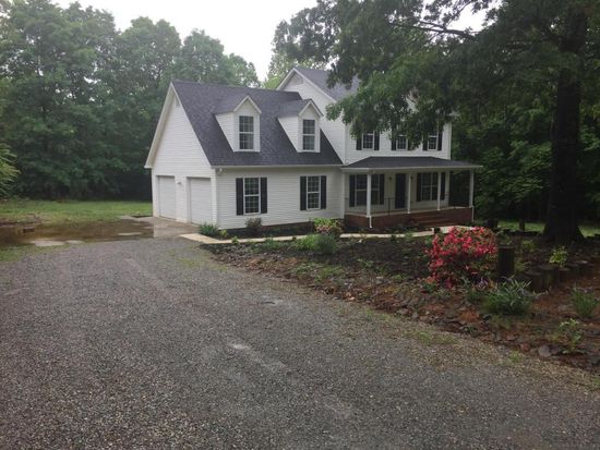 8105 Truevine Rd Glade Hill Va 24092 Zillow