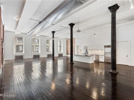 144 Duane St Apt 5 New York Ny 10013 Zillow